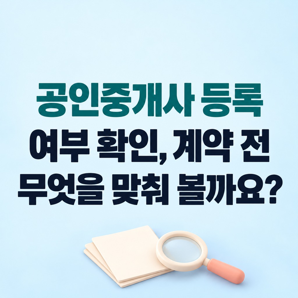 책상 위 노트북과 서류, 돋보기