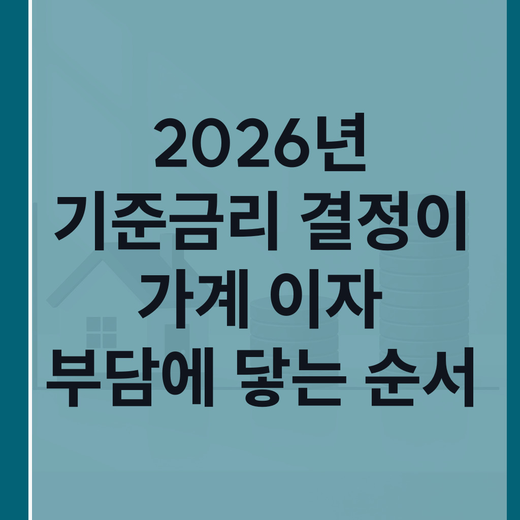 집 모형과 높이가 다른 동전 더미