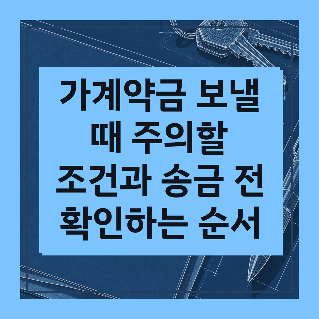서류와 펜, 집 열쇠가 놓인 책상